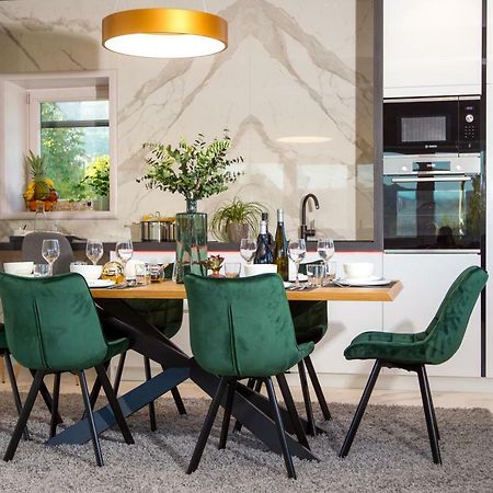 Apartmani Paklenica Noa Starigrad Paklenica Eksteriør billede