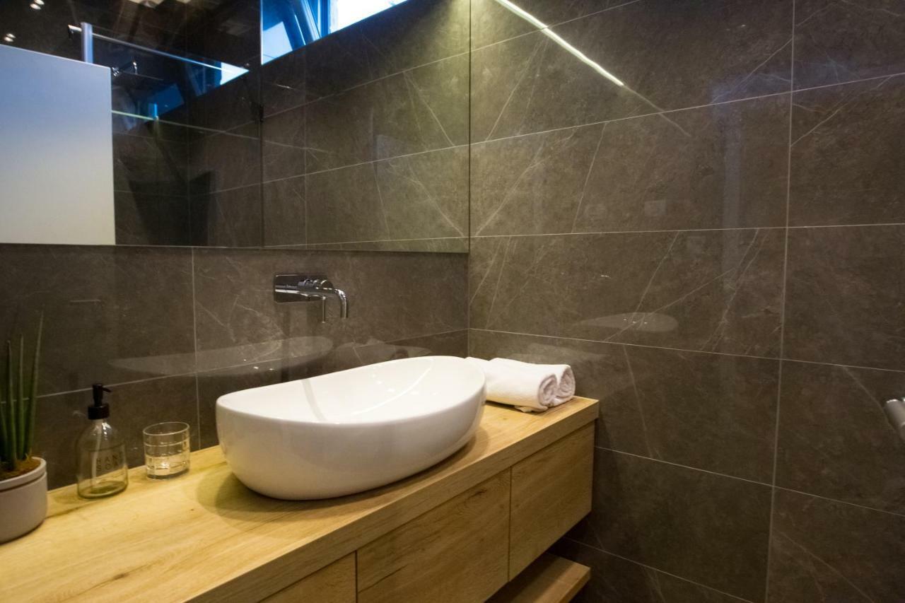 Apartmani Paklenica Noa Starigrad Paklenica Eksteriør billede